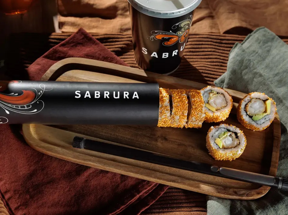 Sushi push pop 851