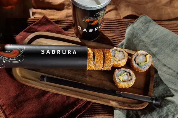 Sushi push pop 851
