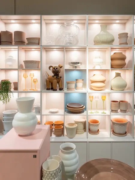 Destinasjon shopping Sandvika Storsenter 