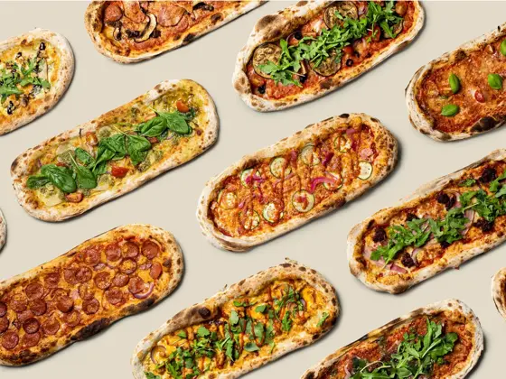 Pizzaer