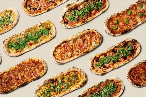 Pizzaer