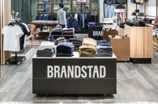Brandstad butikk