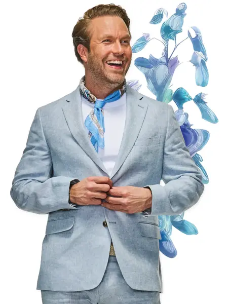 Sesongens klassiske herremote