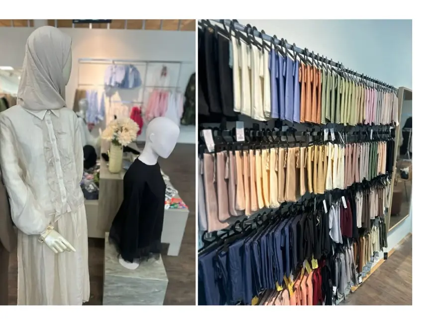 Gunerius outlet - 2