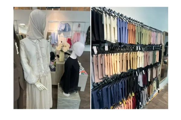 Gunerius outlet - 2