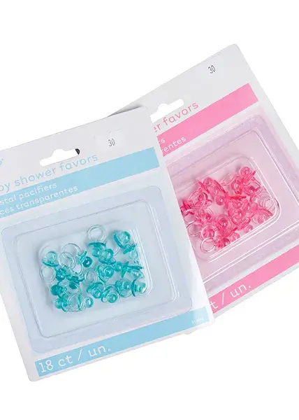 Babyshowerprodukter