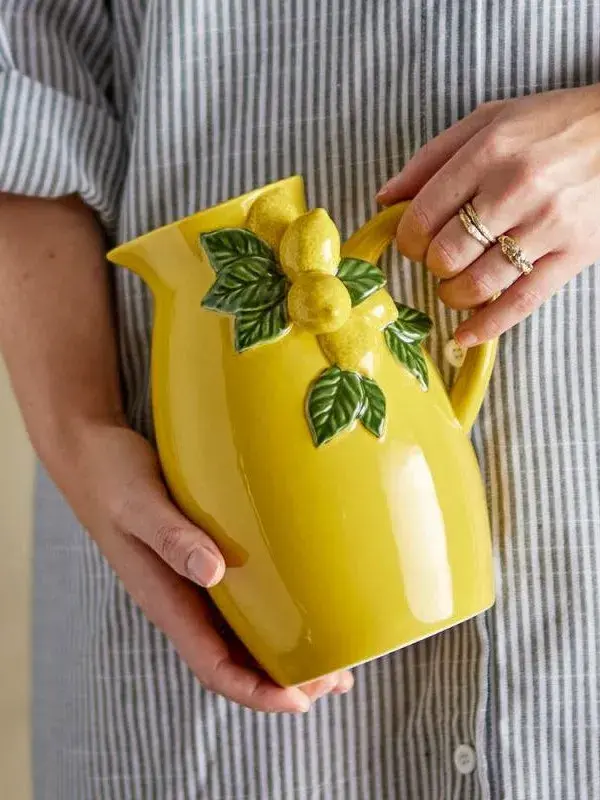 Vårens interiørtrender 