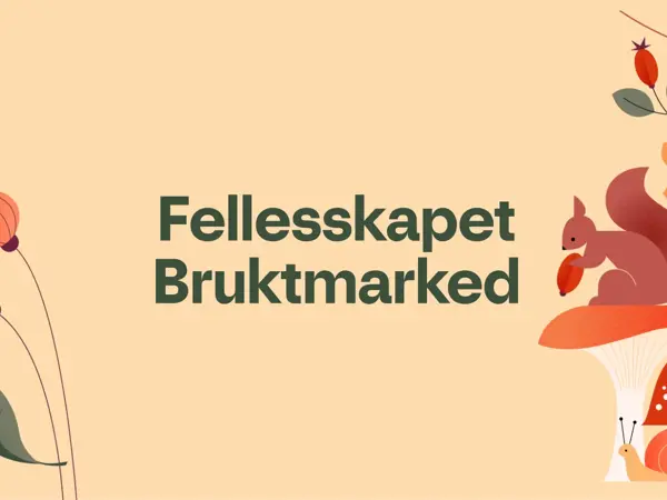 Fellesskapet bruktmarked