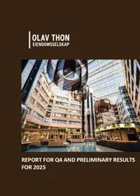 OTE Report for Q4 2025 - frontpage