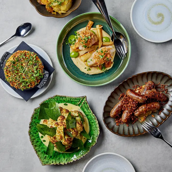 Thon_Hotel_Storo_restaurant_matfoto