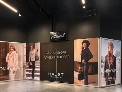 Haust