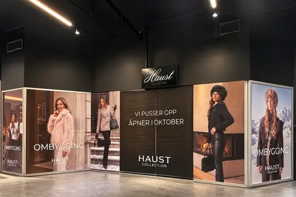 Haust