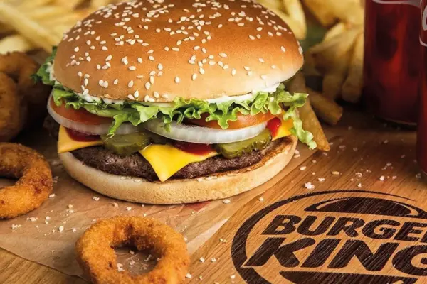 Spisesteder burger 26