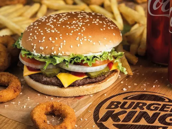 Spisesteder burger 26