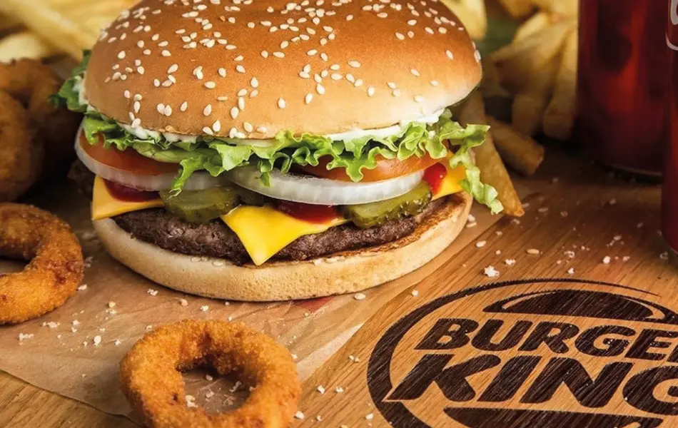 Spisesteder burger 26