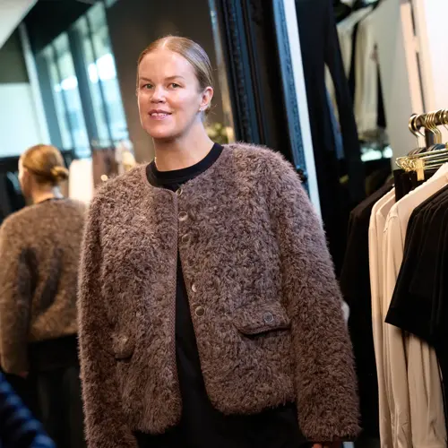 BlogStyle favoritter Elen Kristvik
