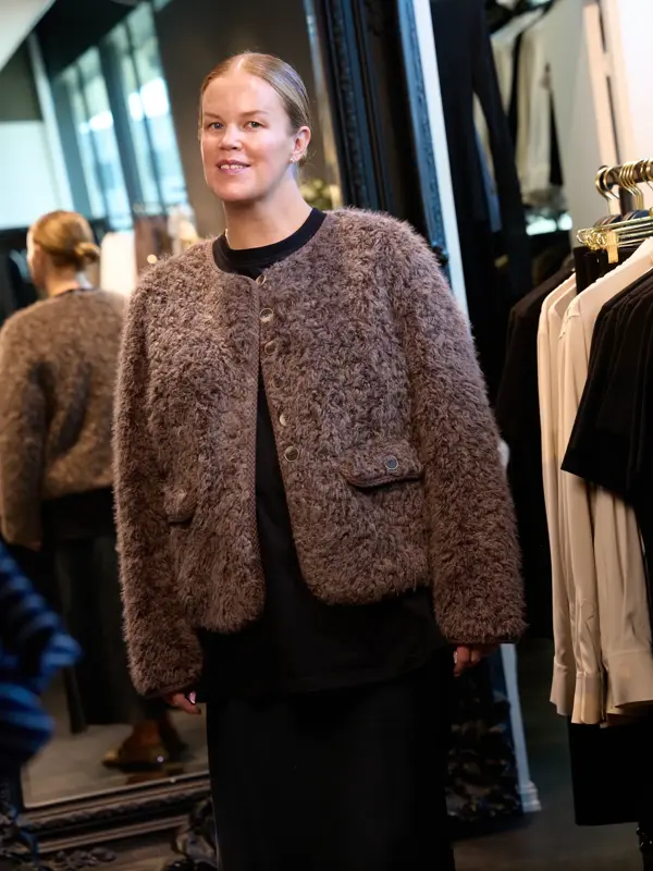 BlogStyle favoritter Elen Kristvik