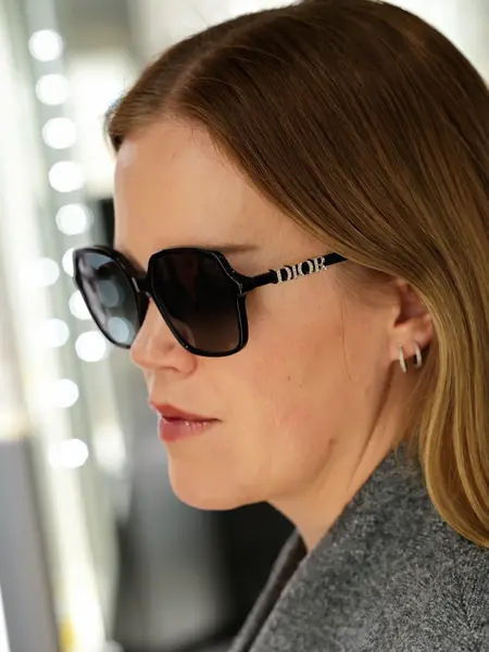 Optiker G Krogh Dior 7850-1