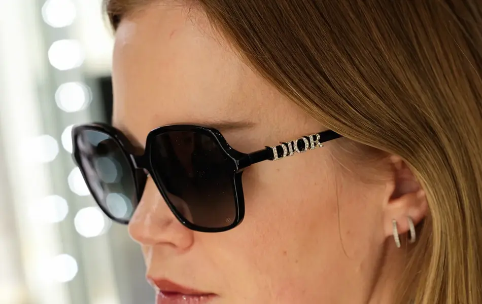 Optiker G Krogh Dior 7850-1