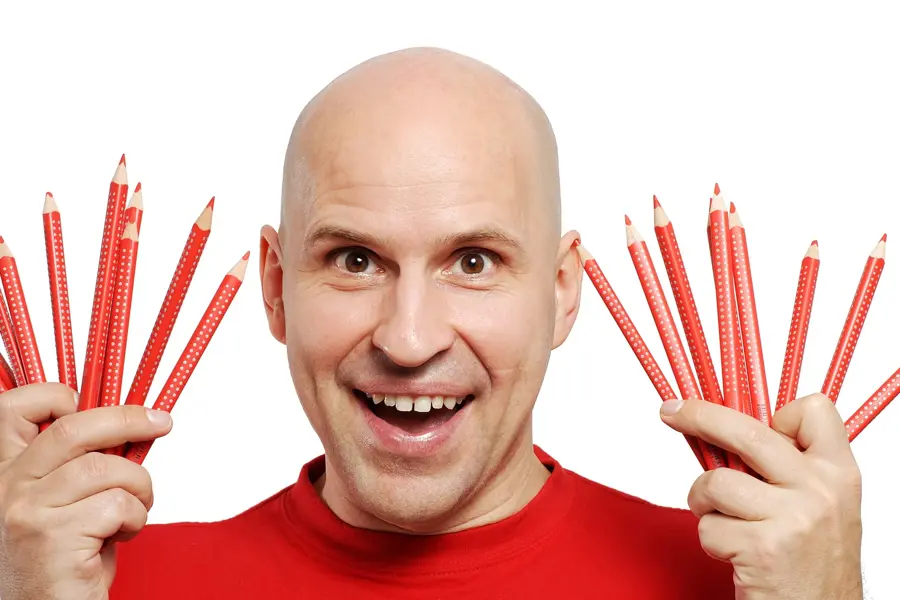 Øysteins blyant 5 4-3