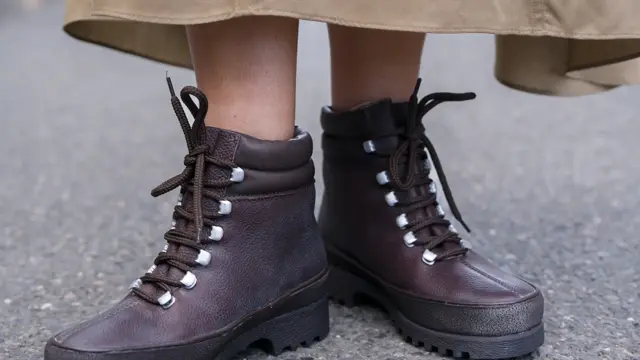 Høstens fineste boots