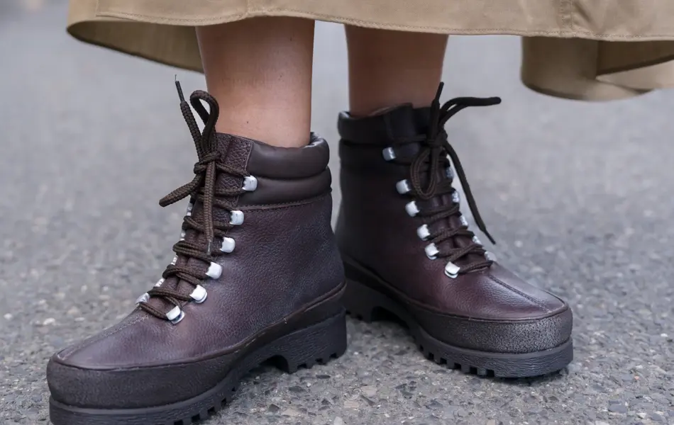 Høstens fineste boots