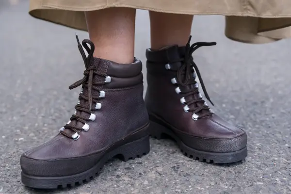 Høstens fineste boots