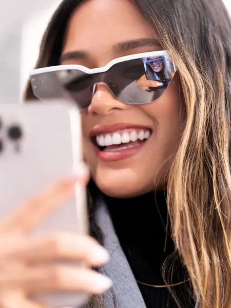 Tsutsumi Hoang motefavoritter på Sandvika Storsenter 