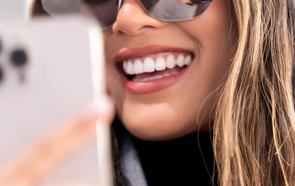 Tsutsumi Hoang motefavoritter på Sandvika Storsenter 