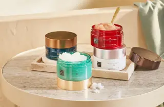 special offer body scrub. post