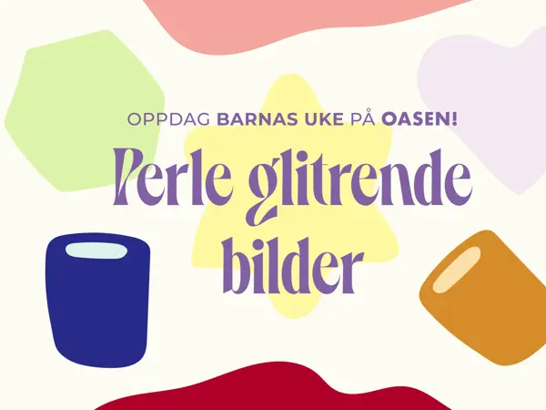 Thon Senter Oasen