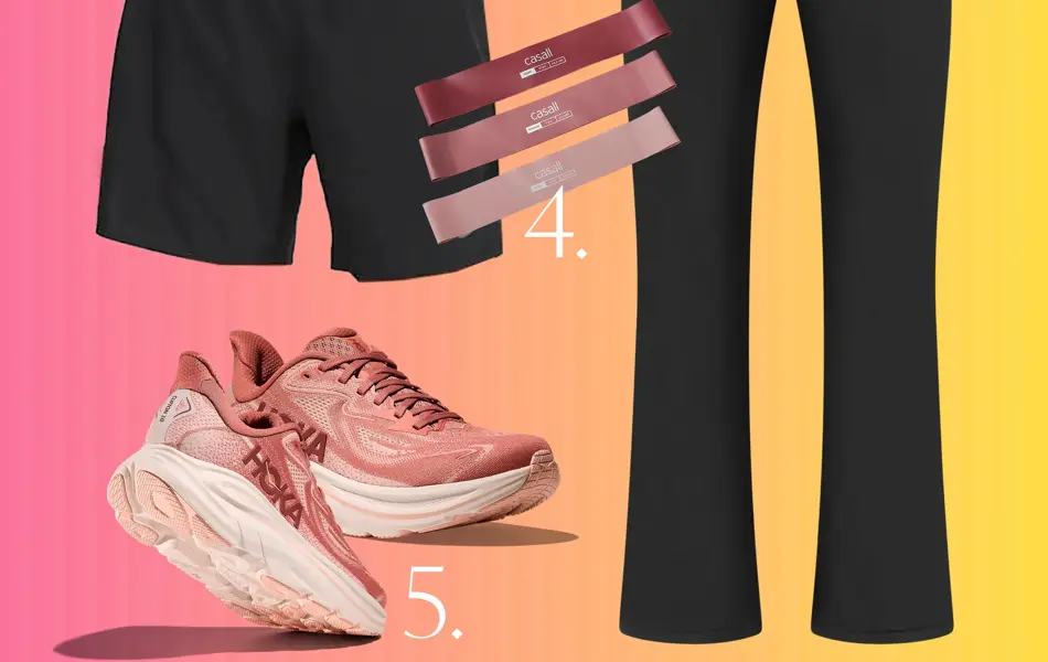 Bestselgere for en aktiv start 202610