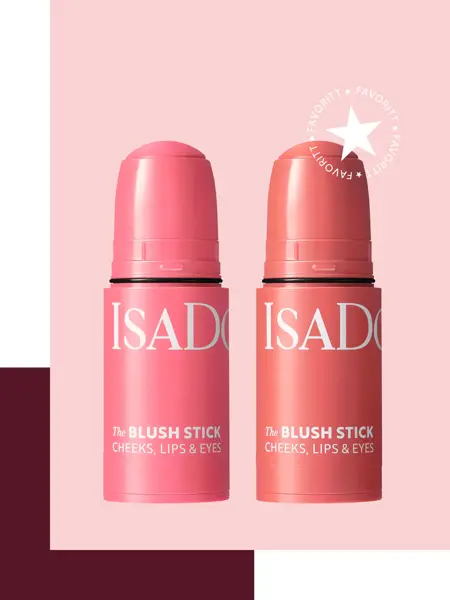 Tim Kristian viser sminketips