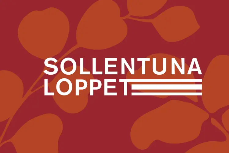 Logotyp Sollentunaloppet