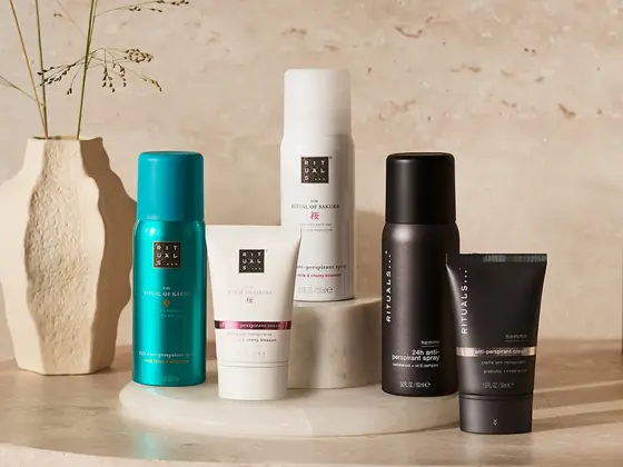 rituals deo