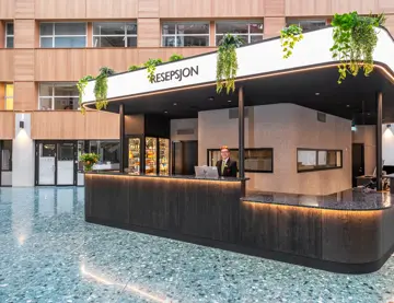 Thon_Hotel_Vika_Atrium_Resepsjon