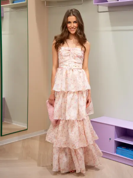 Motefavoritter plukket av influenser Nina Sandbech. BlogStyle_SS25