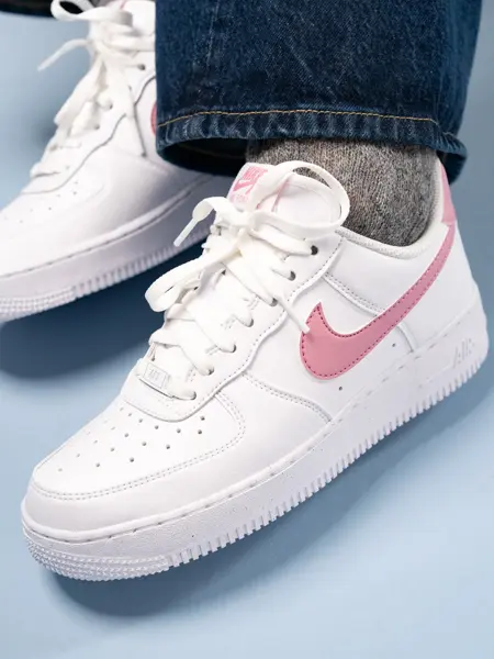 Sneakers vårmote joggesko