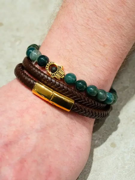 John Henric armbånd 399 pr stk-1