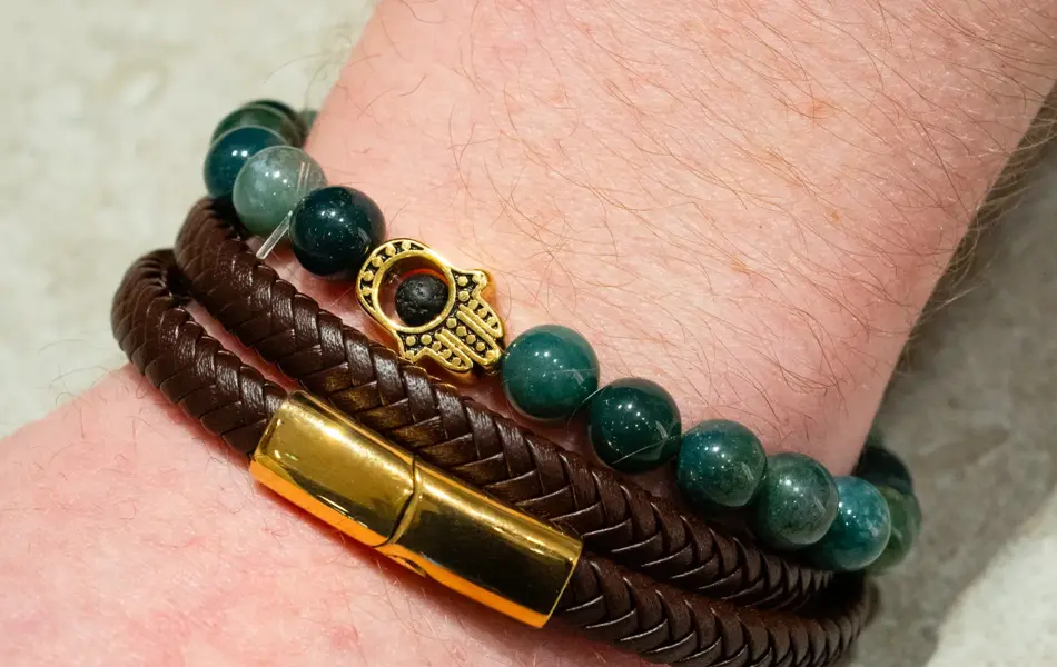 John Henric armbånd 399 pr stk-1