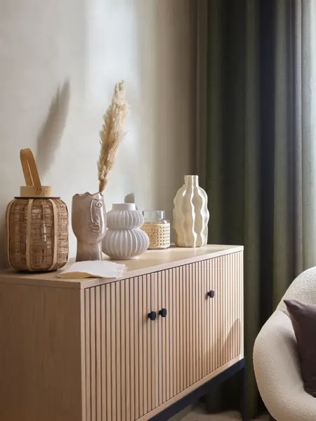 interiørbilde fra princess