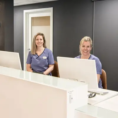 Sartor Tannlegesenter