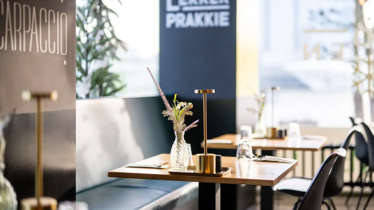 Thon_Hotel_Rotterdam_Toen_Brasserie