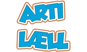 Arti læll