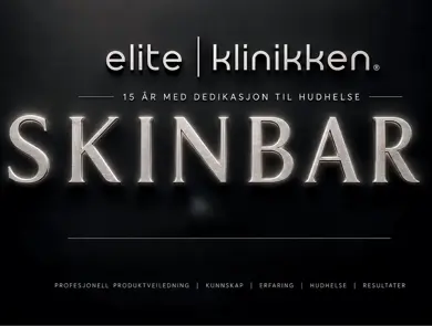 Skinbar Elite Klinikken