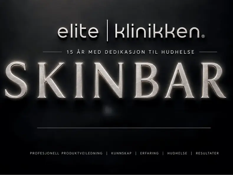 Skinbar Elite Klinikken