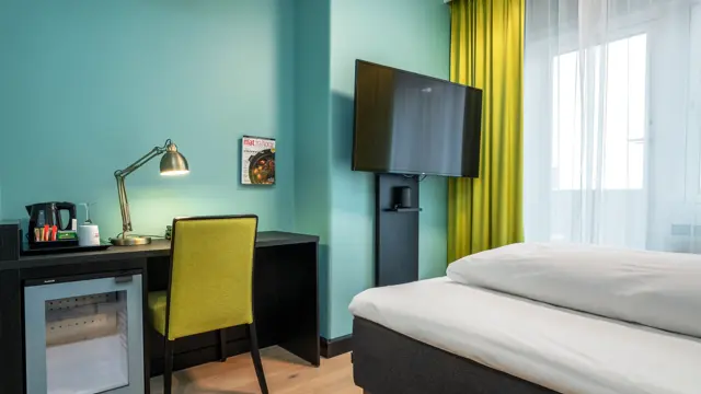 Thon_Hotel_Europa_standard_singel