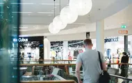 Mitt i City