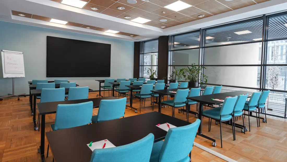 Thon_Hotel_Opera_Konferanse_Møterom_Tryllefløyten