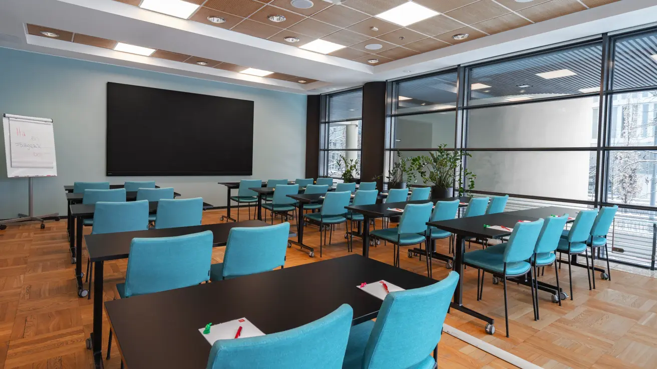 Thon_Hotel_Opera_Konferanse_Møterom_Tryllefløyten